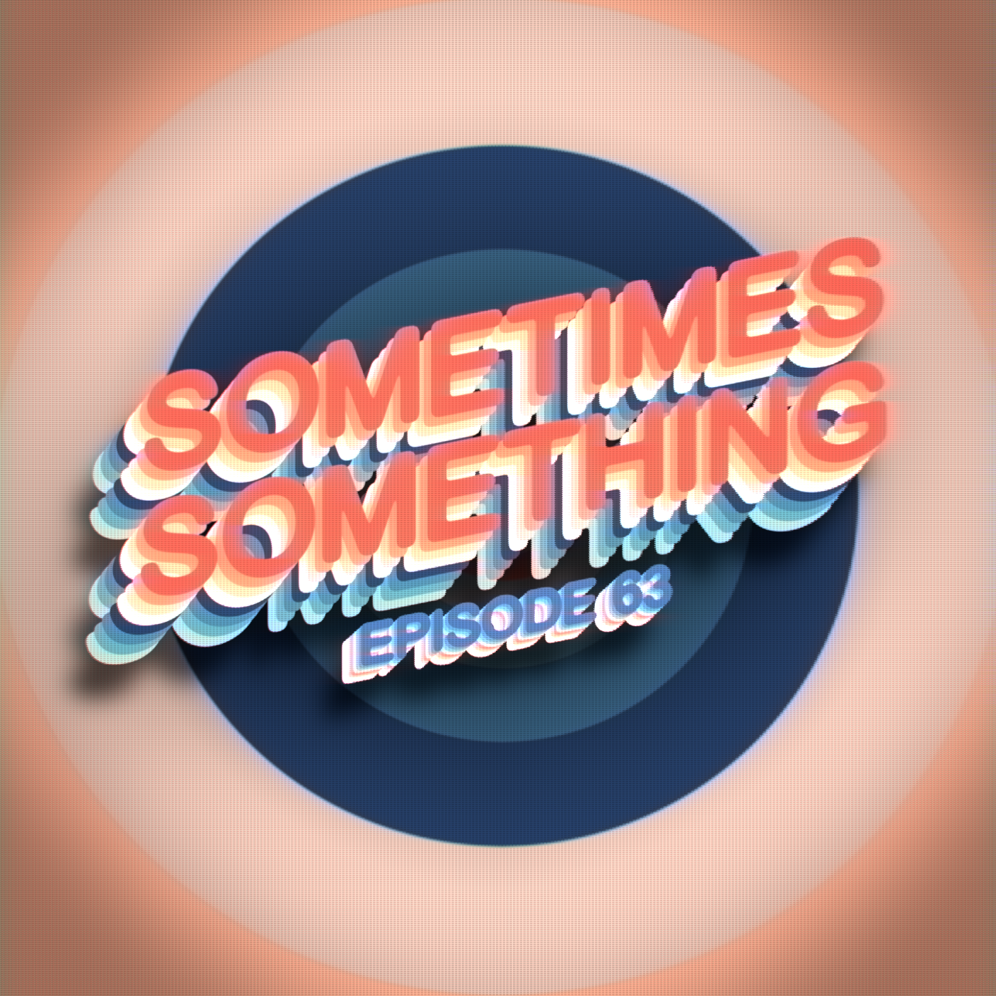 Dune Awakening  - Sometimes Something Podcast Ep 63 episode artwork