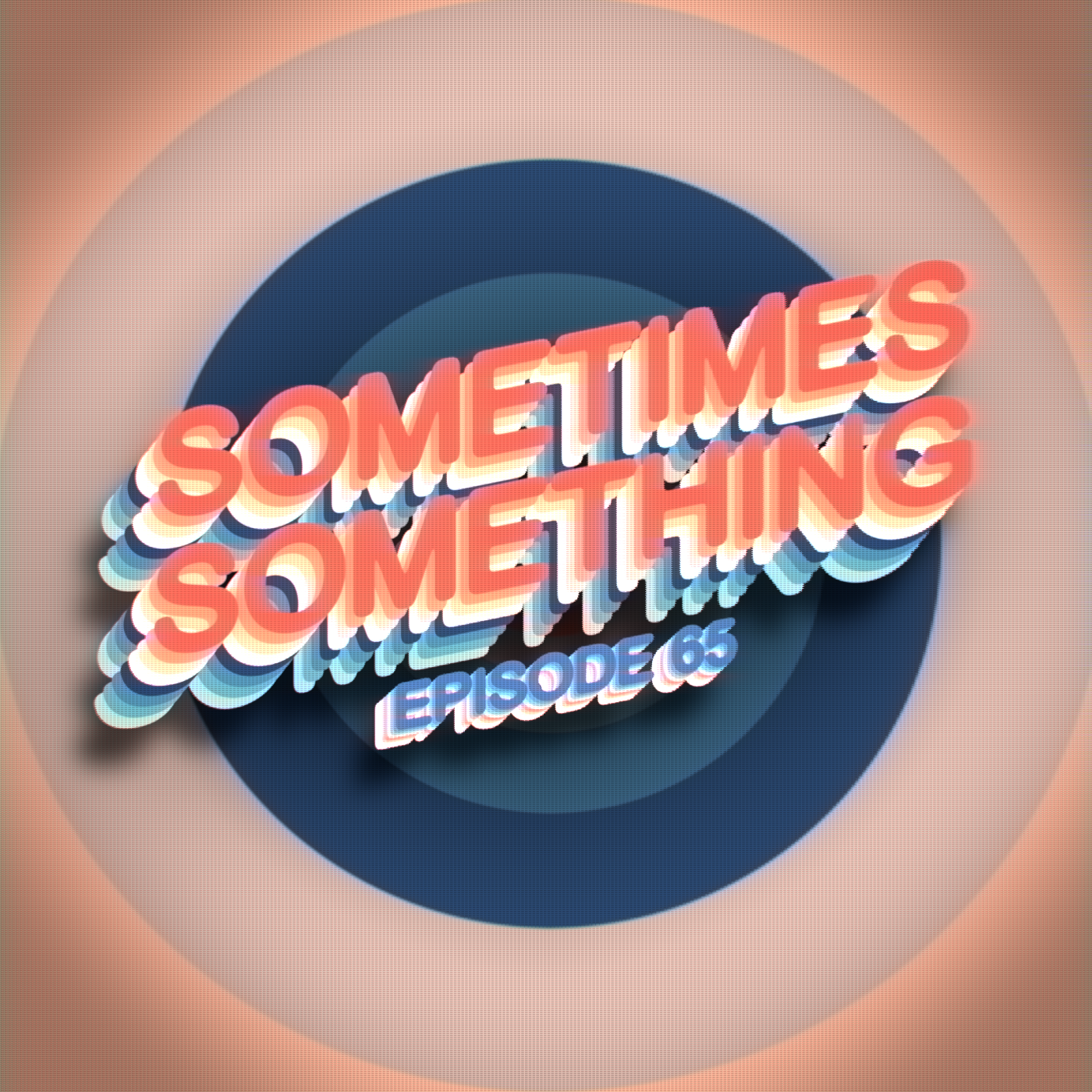 Will Concord Return?  - Sometimes Something Podcast Ep 65 episode artwork