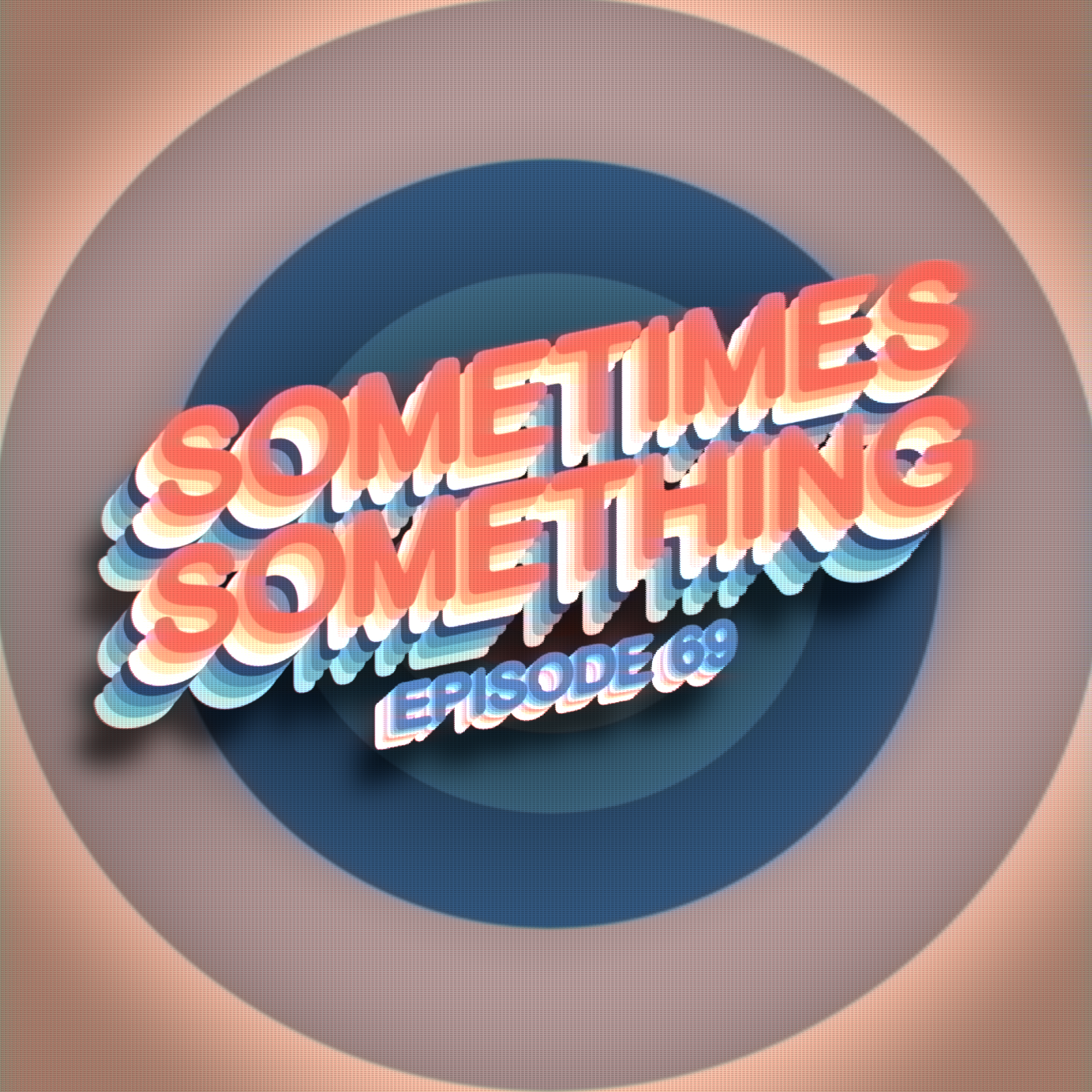 Can Bethesda turn things around?  - Sometimes Something Podcast Ep 69 episode artwork