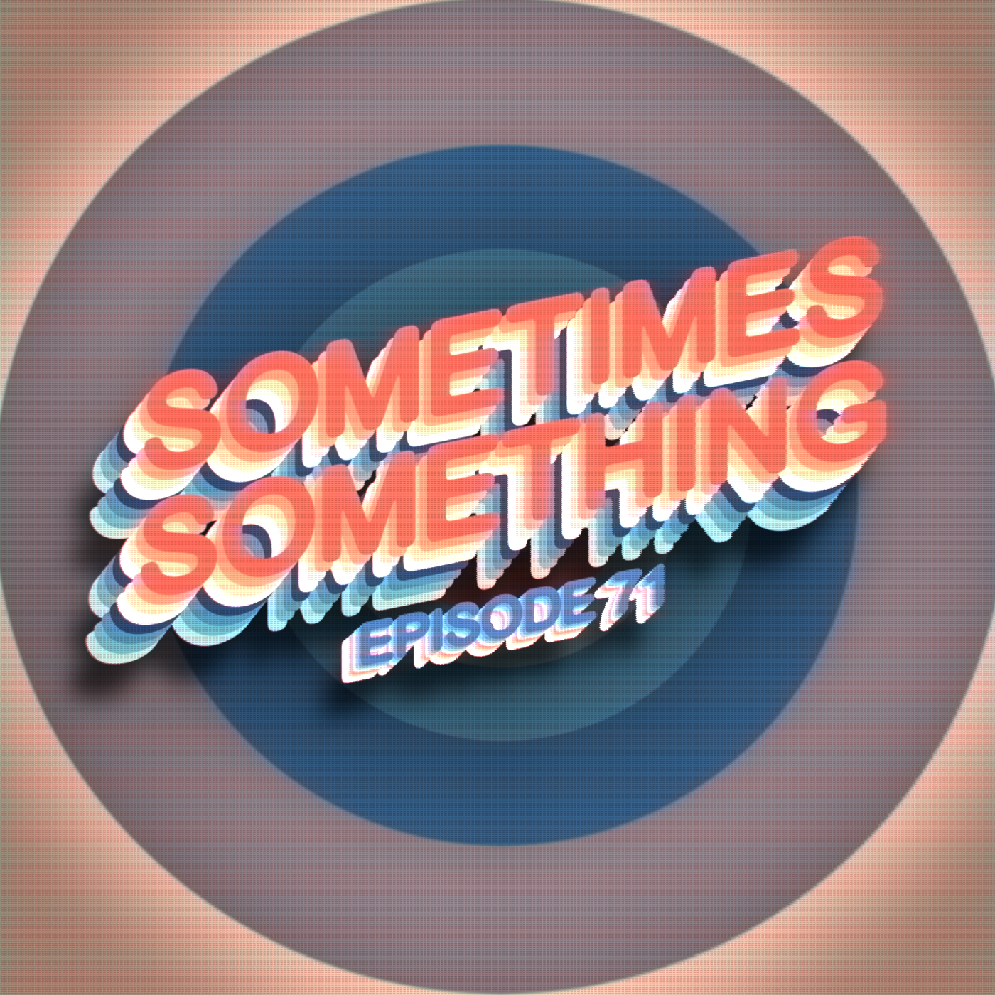 What would Multiplayer Balatro be like?  - Sometimes Something Podcast Ep 71 episode artwork