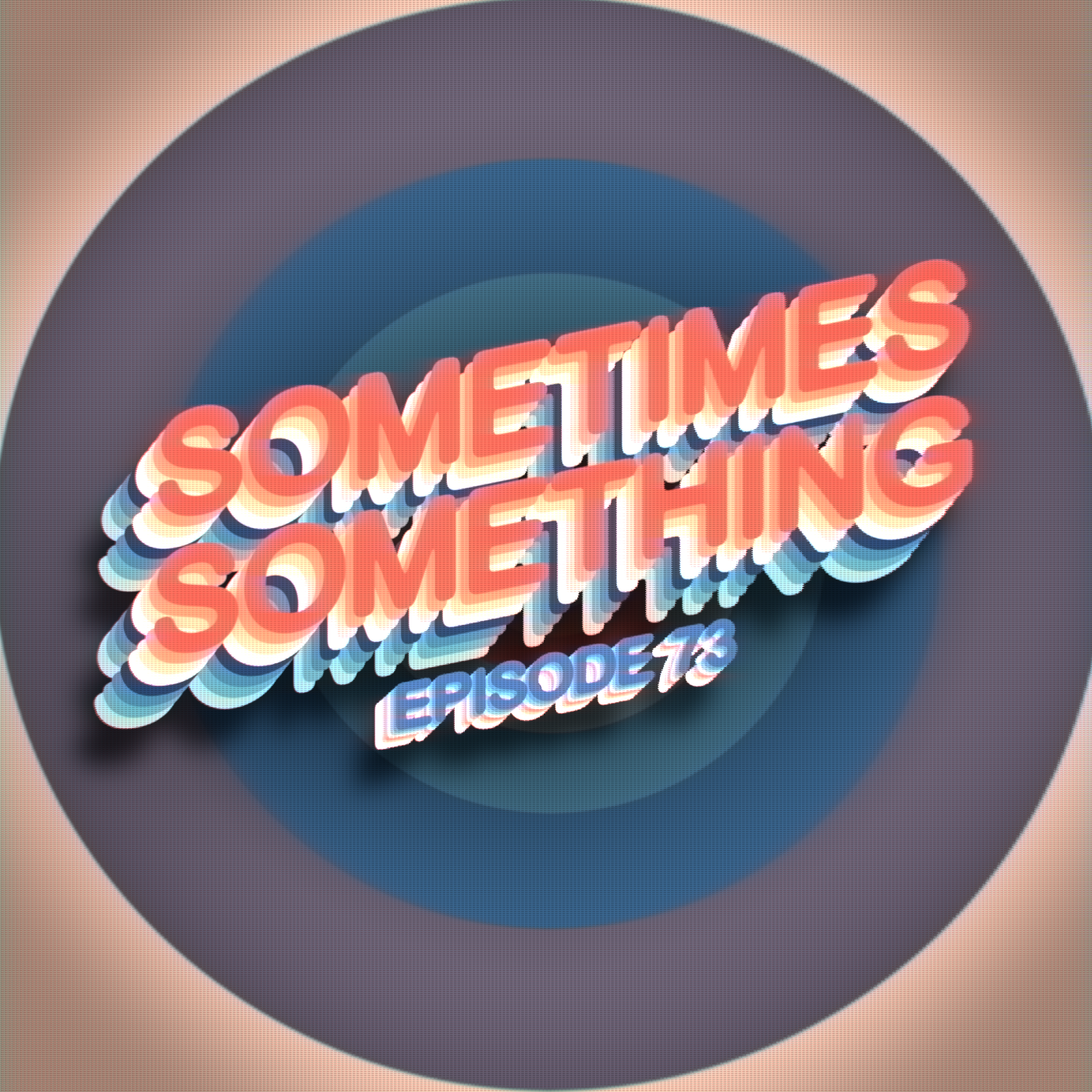 The Return of Dragon Age   - Sometimes Something Podcast Ep 73 episode artwork