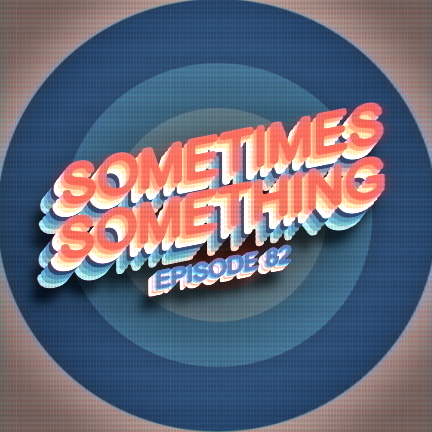 The Switch 2 and Pandemic Hobbies - Sometimes Something Podcast Ep 82