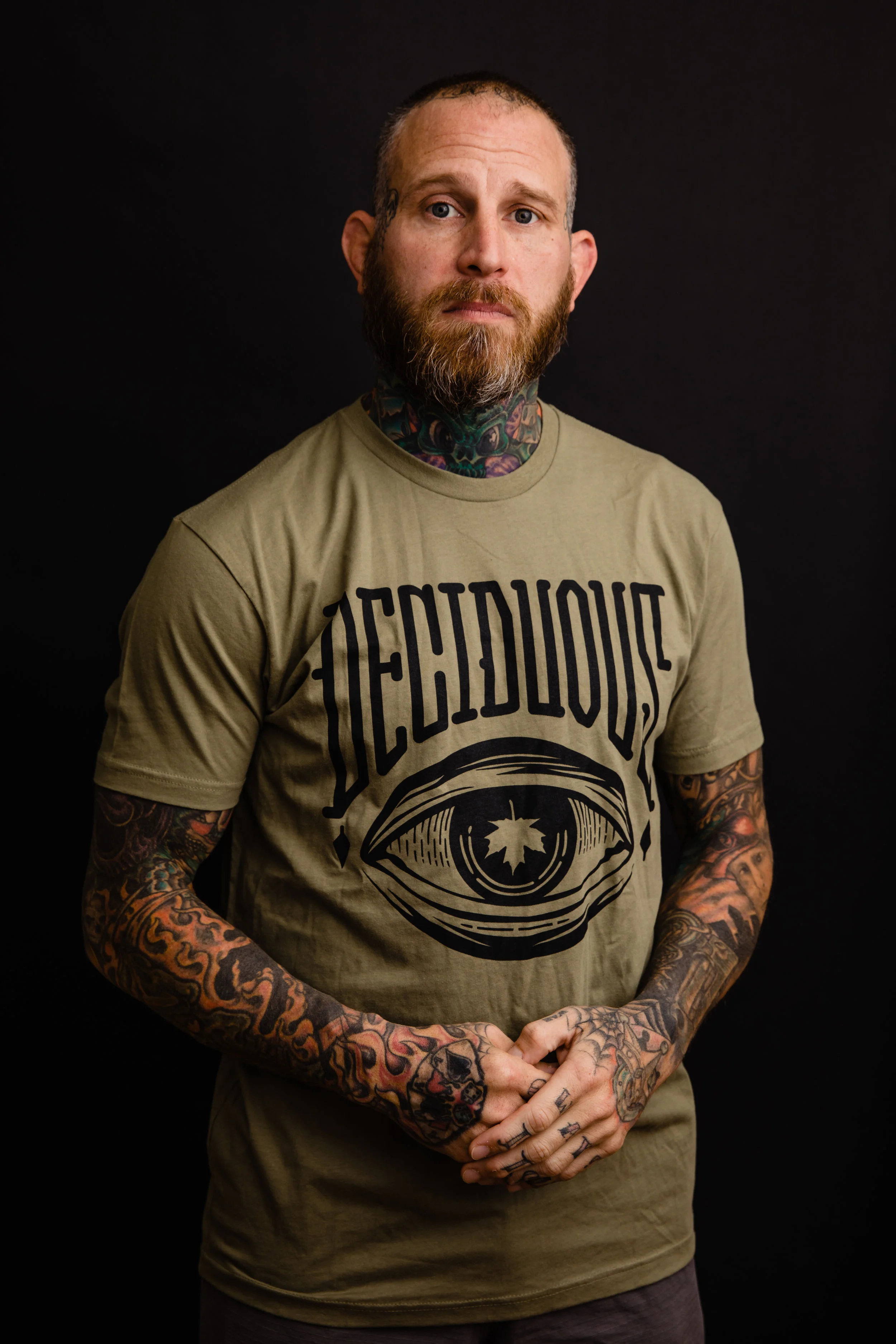 Service Shirt