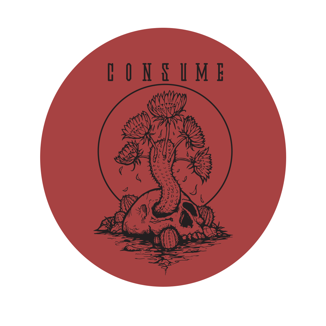 Consumed Design Intro