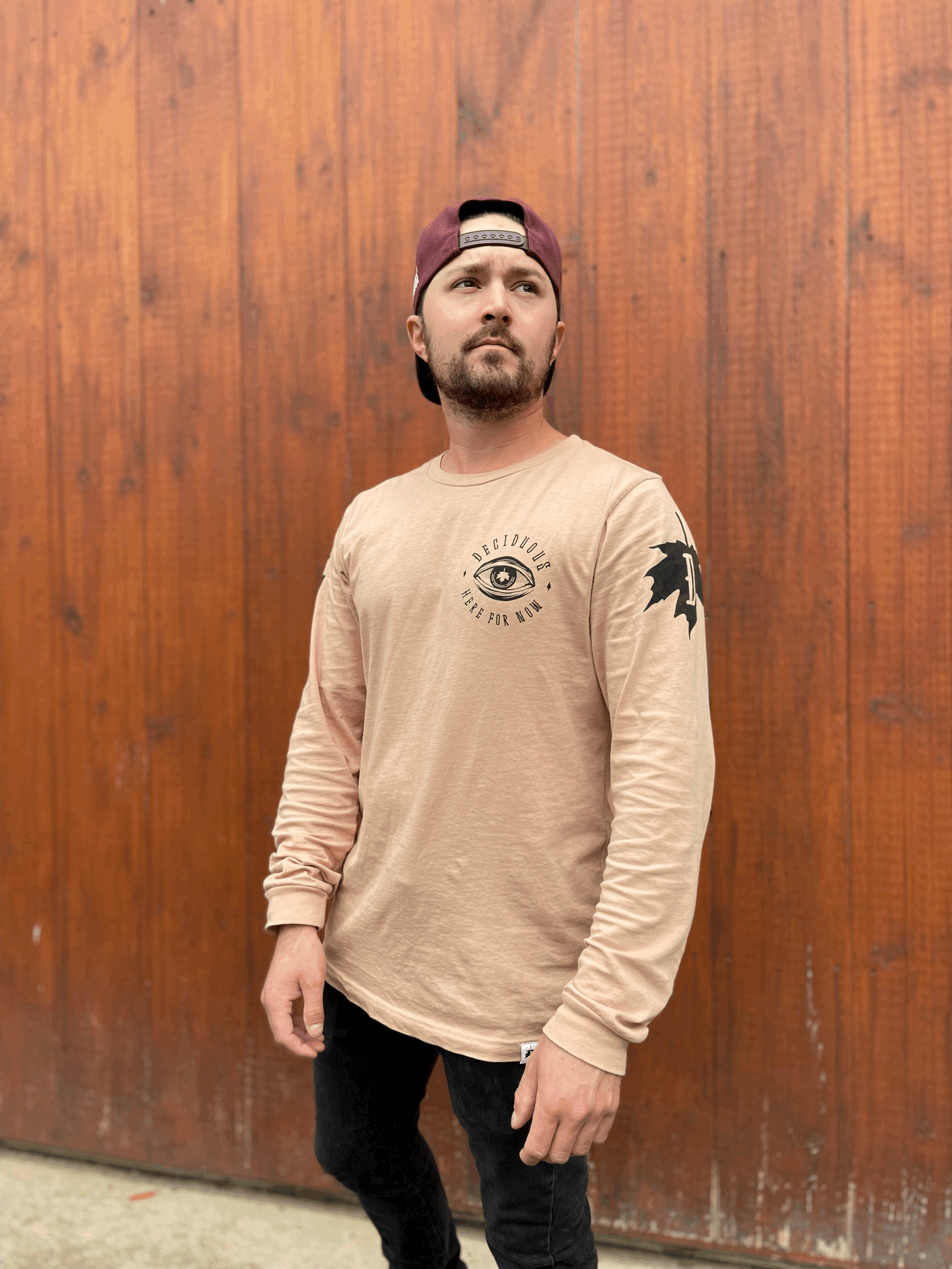 Season of Decay Long Sleeve