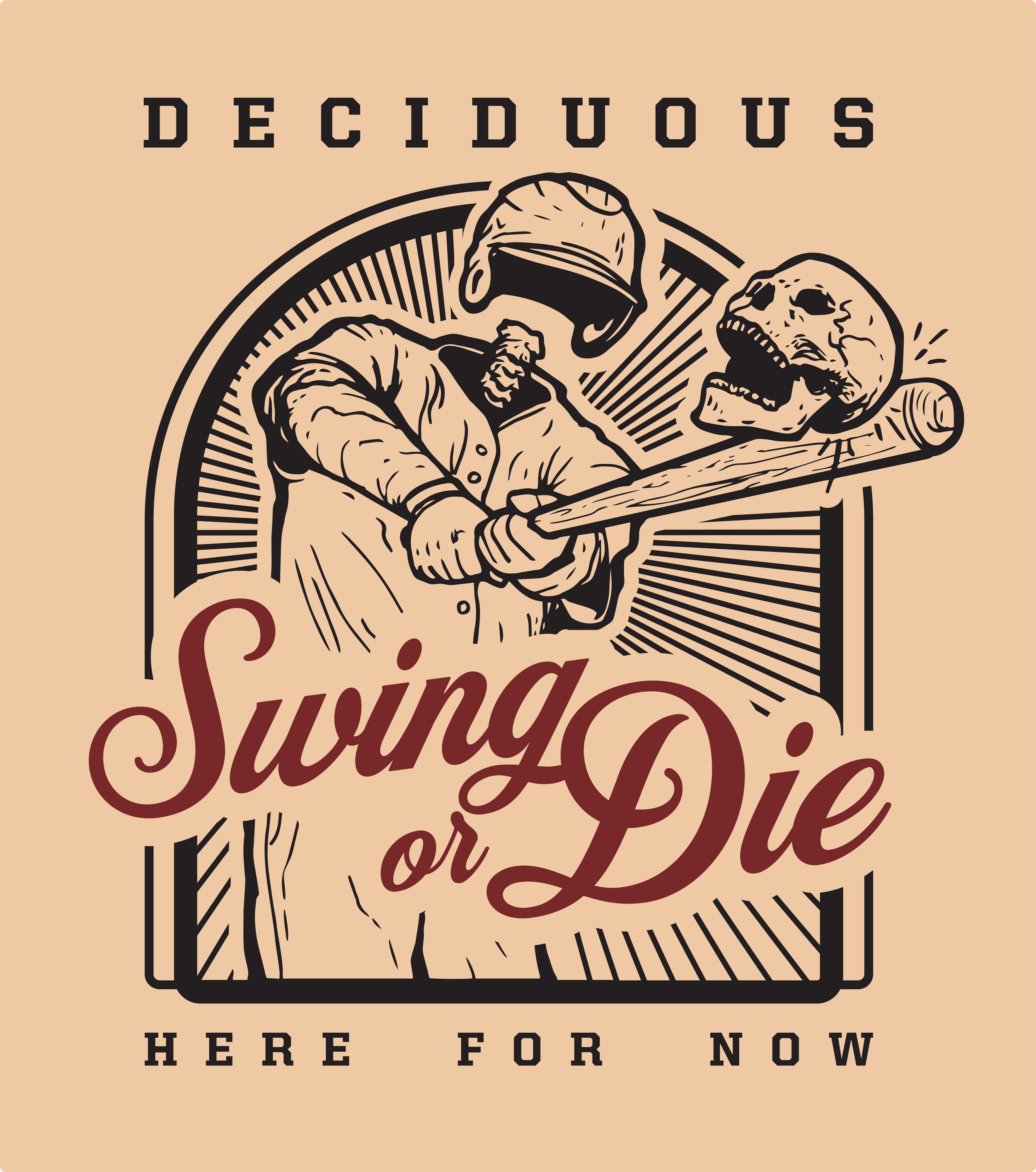 Swing Or Die