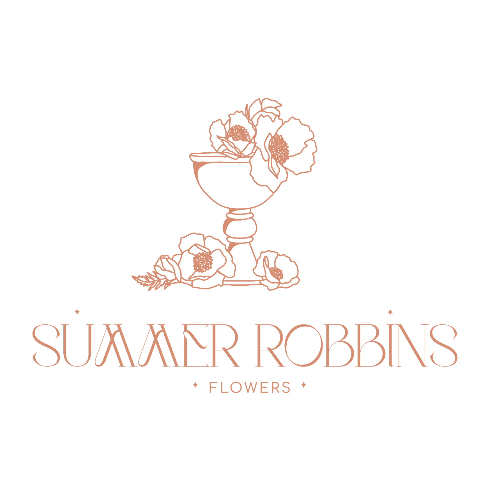 Summer Robbins Flowers Shop