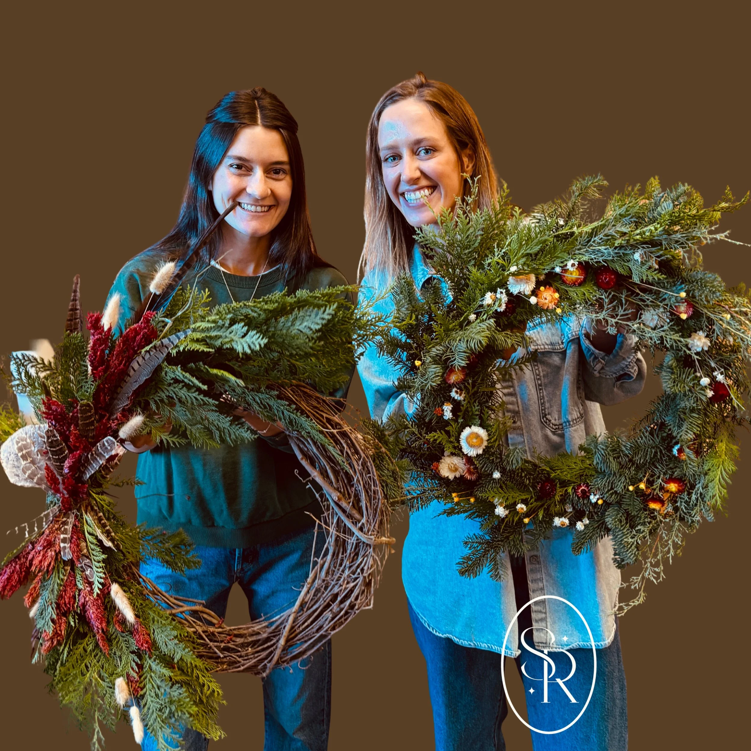Wreath Workshop- November 29, 2026 10am-12pm