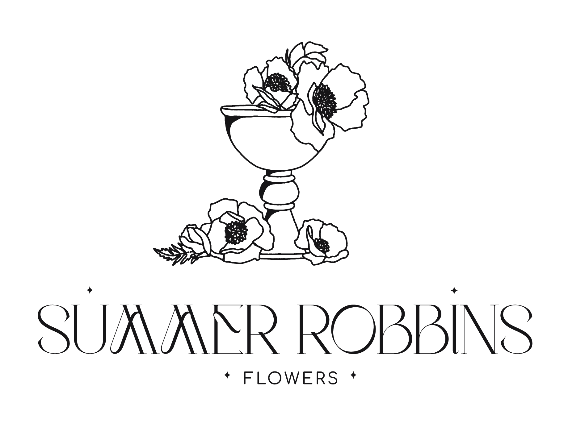 Summer Robbins Flowers Shop
