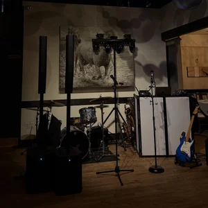 Riverhorse on Main Park City