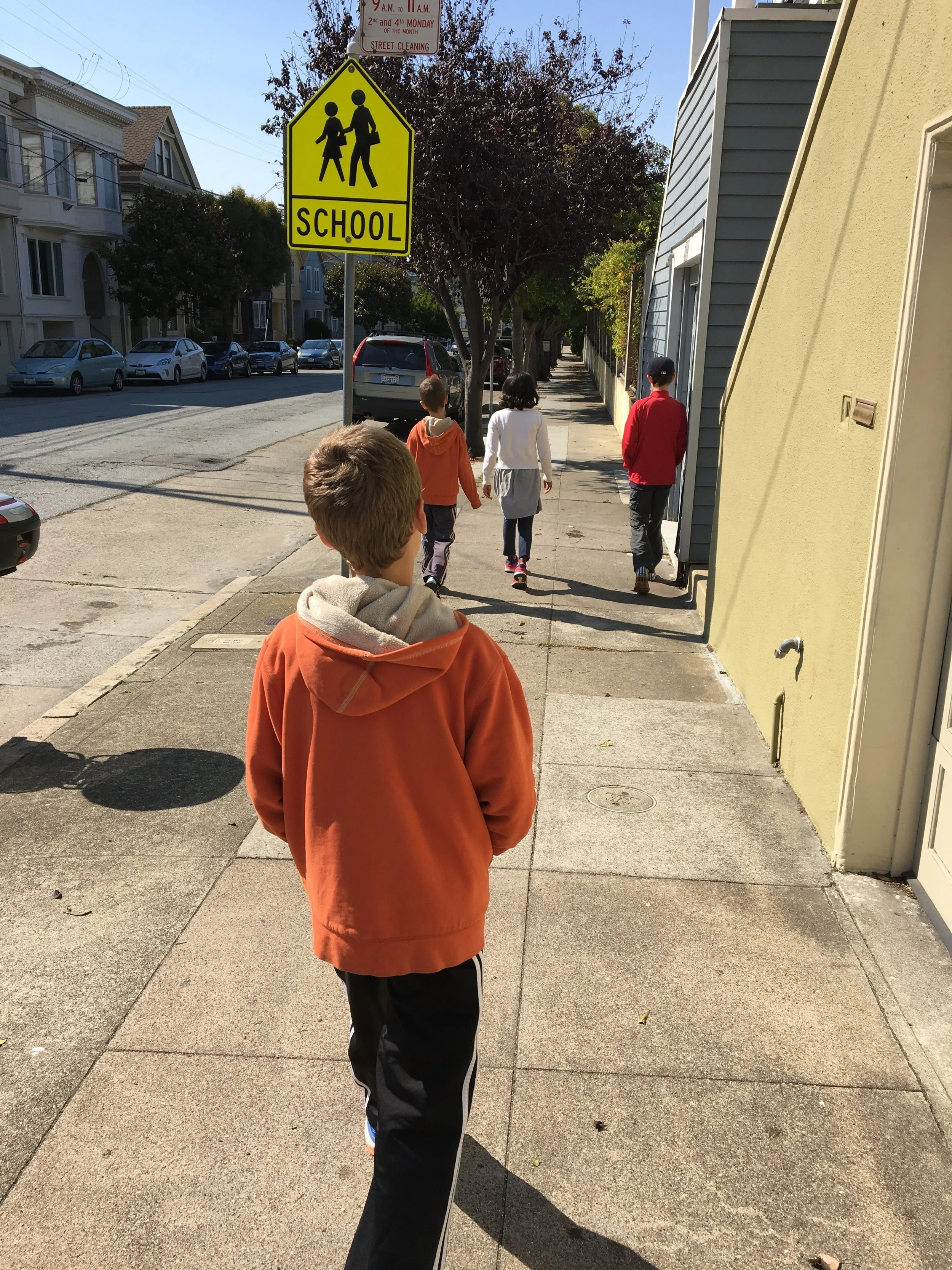 how to make this school year a success