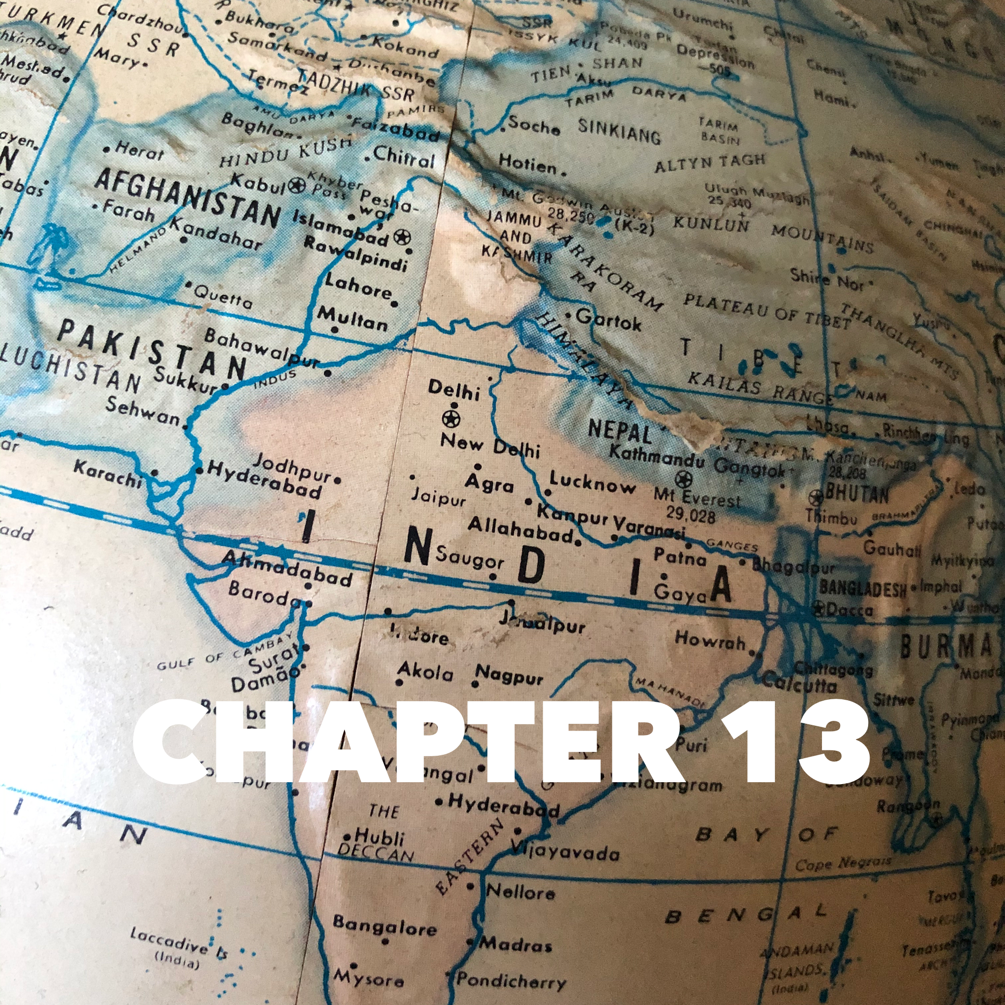 chapter 13 {keeping her world small}