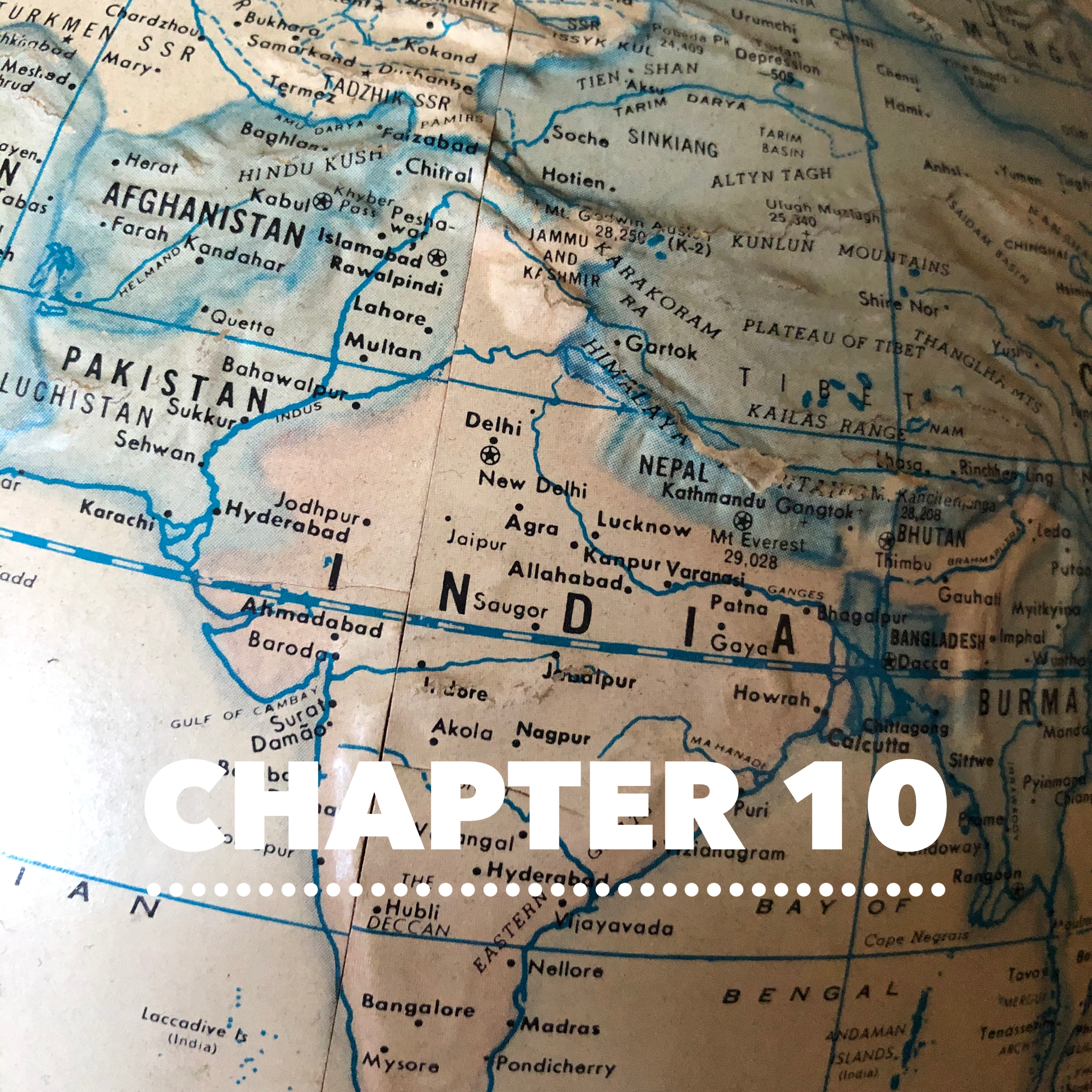 chapter 10 {high in the sky}