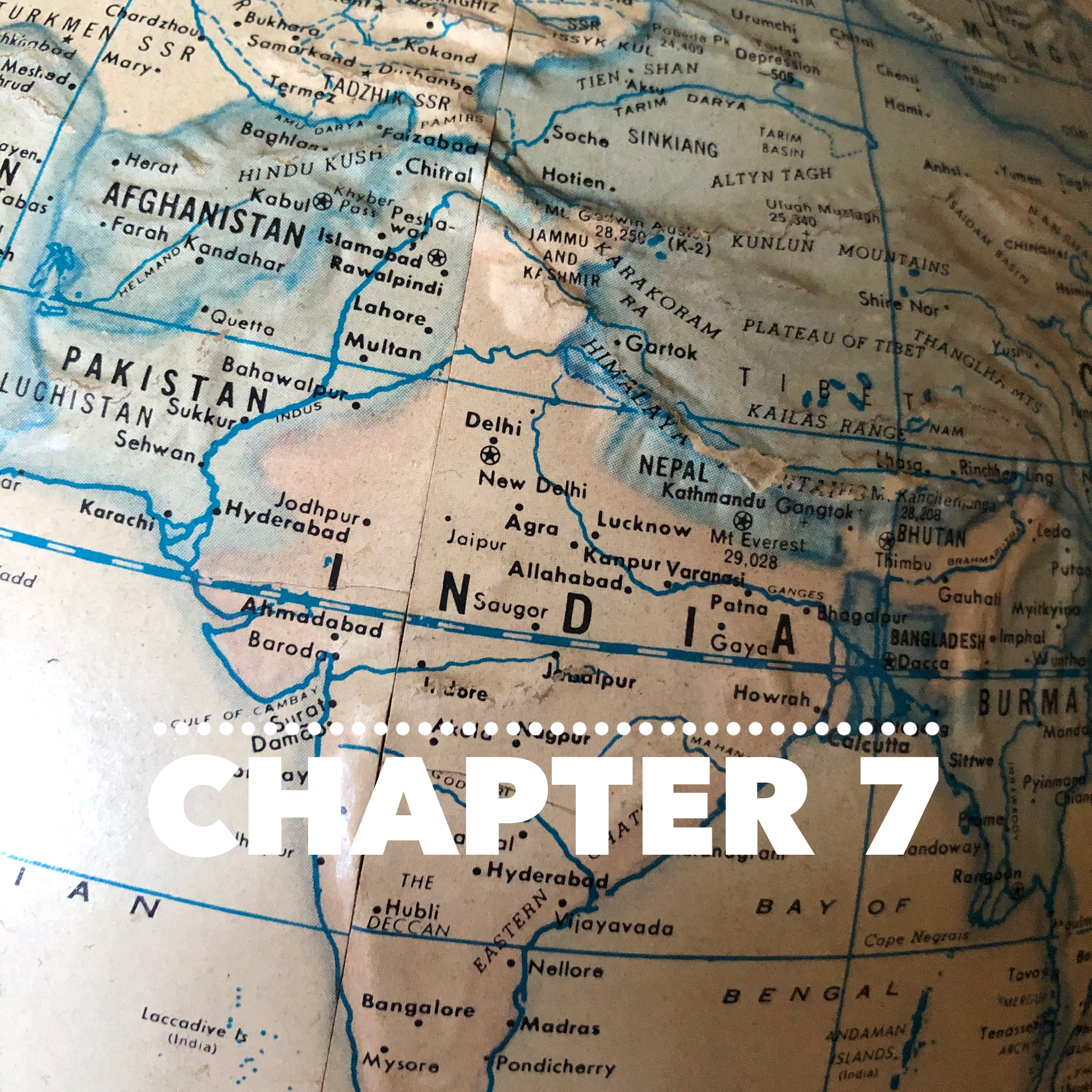 chapter 7 {meeting Kavita}