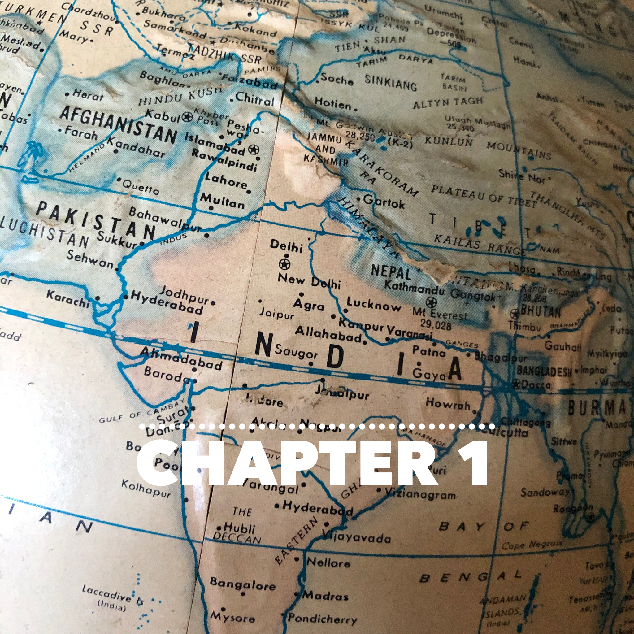 chapter 1 {the time has come}