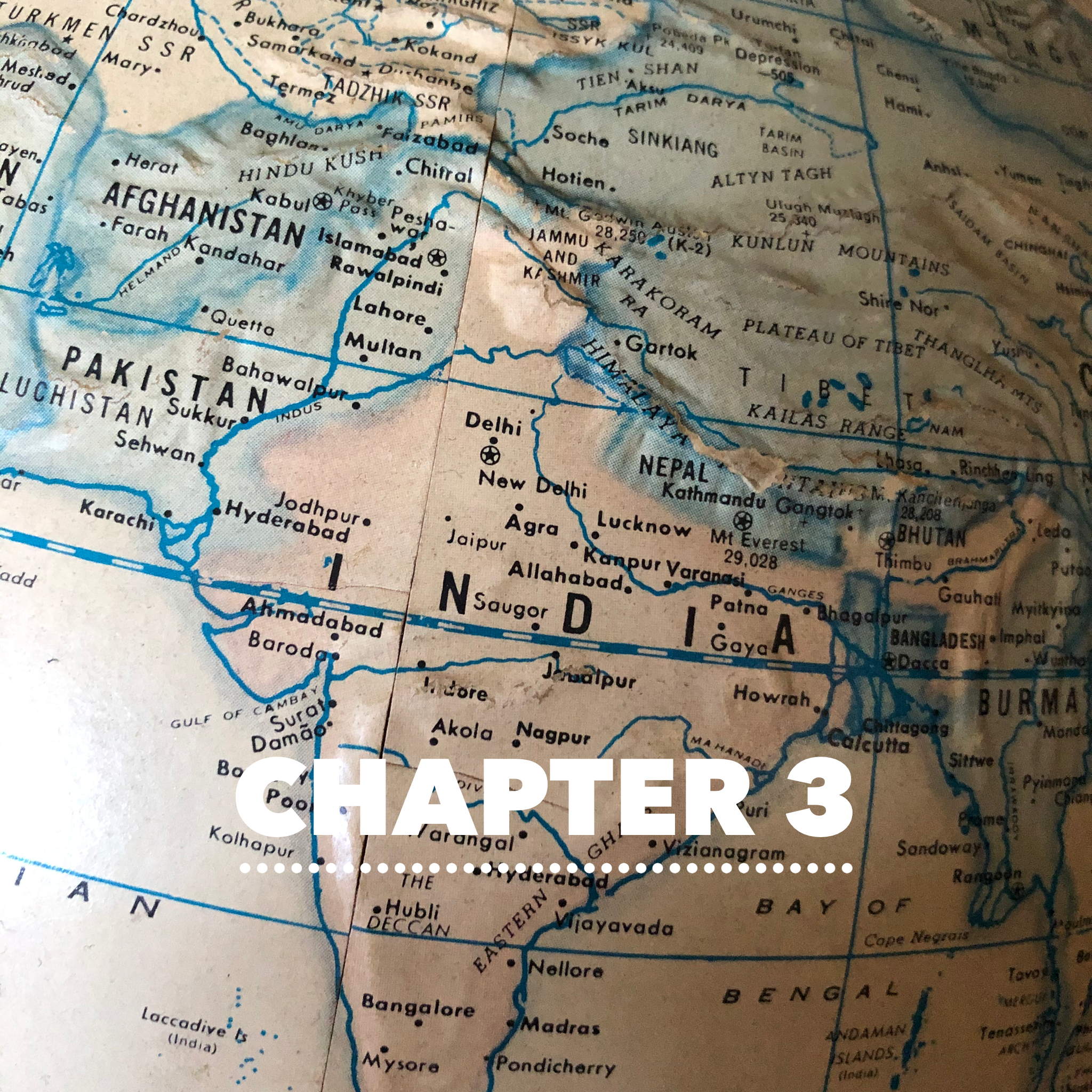 chapter 3 {the waiting room}