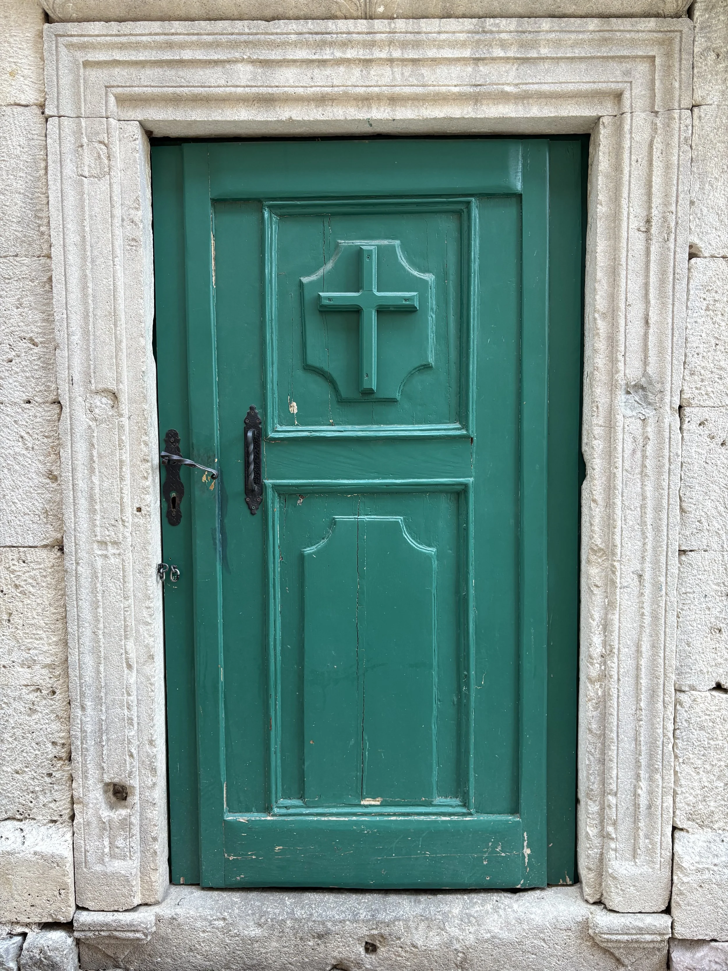 The secret is the secret