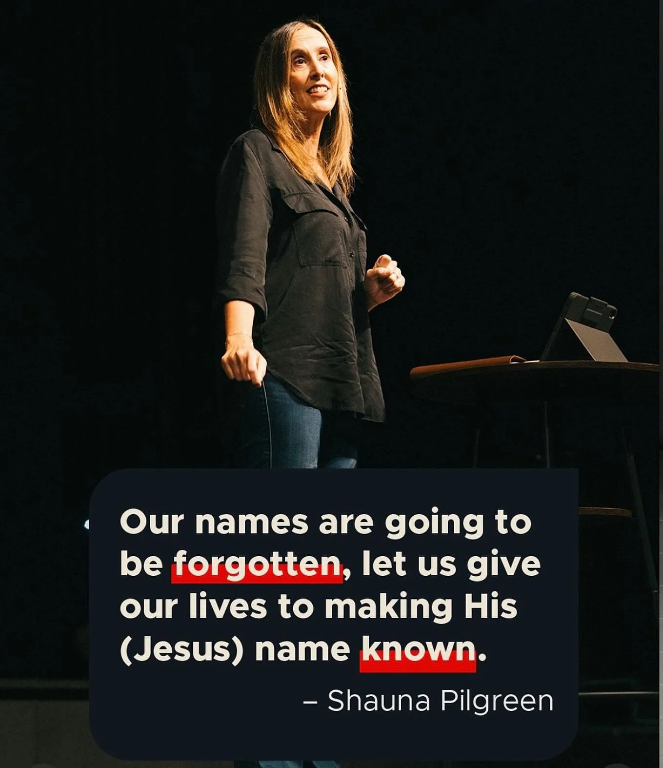 Honored to be a part of Exponential - God is still building His Church! @exponential_us @fergusondave @jonferguson1 @alphausa