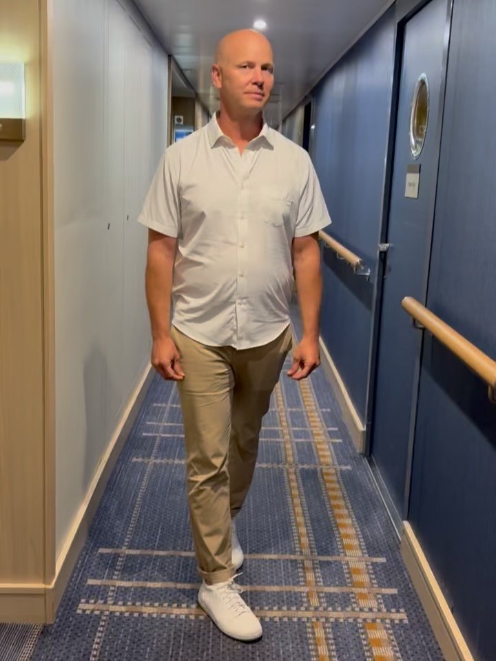 To the funnest, happiest, joy filled, and adventurous person I know - happy birthday Ben! You literally make everyone&rsquo;s lives better - especially the 5 of us!