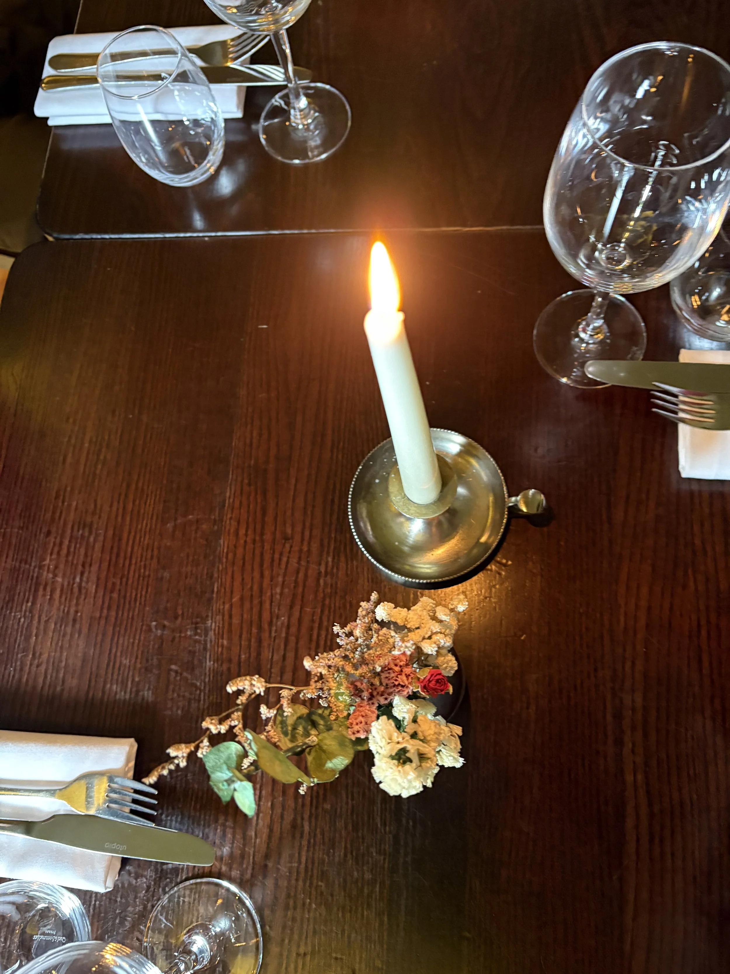 A sack lunch perspective 