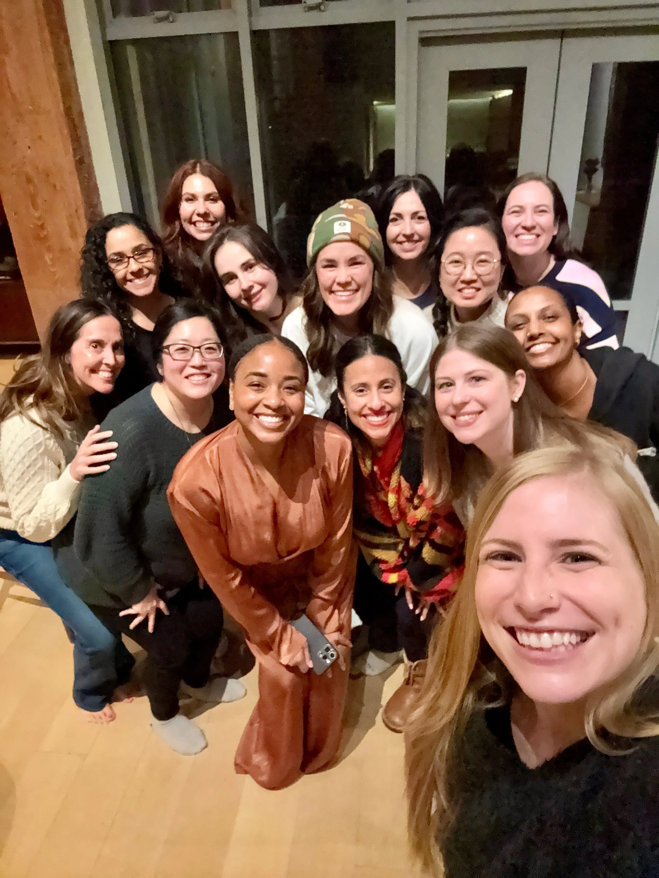       
  
     Y O U&nbsp;&nbsp; A R E&nbsp;&nbsp; I N V I T E D       An Evening with  Shauna Pilgreen        Saturday, May 9, 2025       The Eve of Mother’s Day      6:00 PM&nbsp; (PST) 9:00 PM (EST)       45 Minutes&nbsp; ·&nbsp; Via Zoom        T