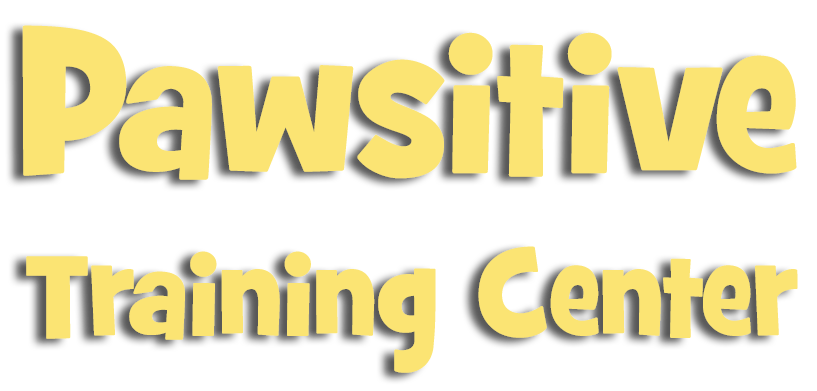 Pawsitive Training Center