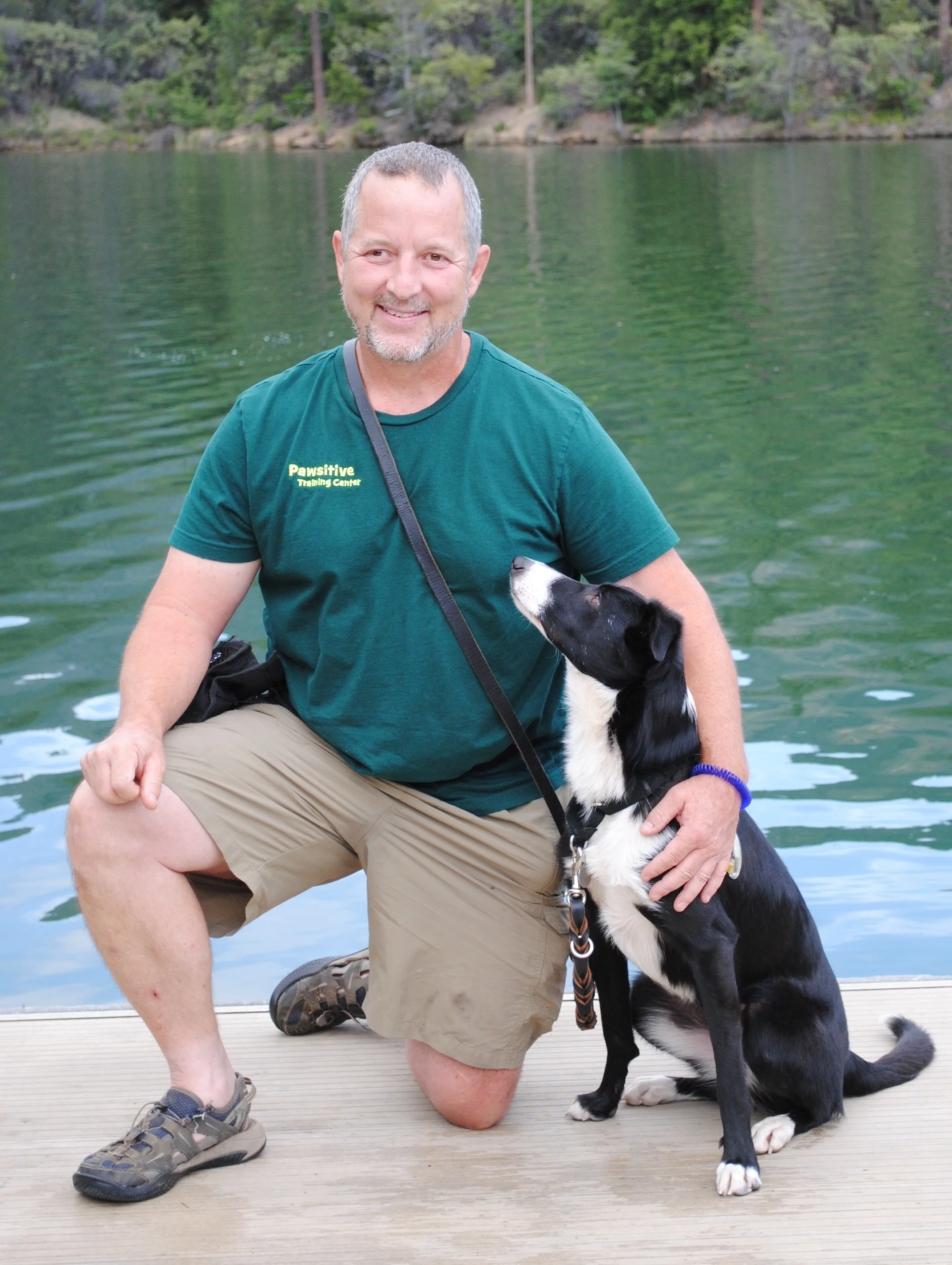 Basic Manners II Class