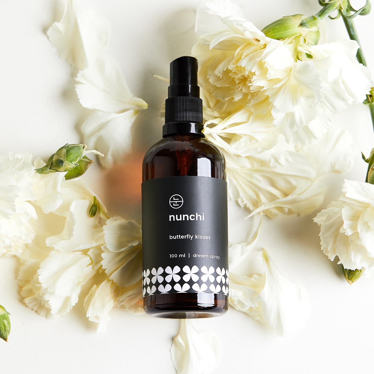Butterfly Kisses nunchi dream spray