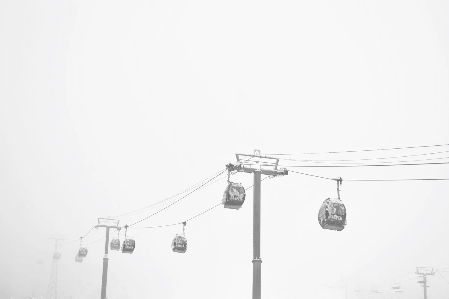 Lift Off