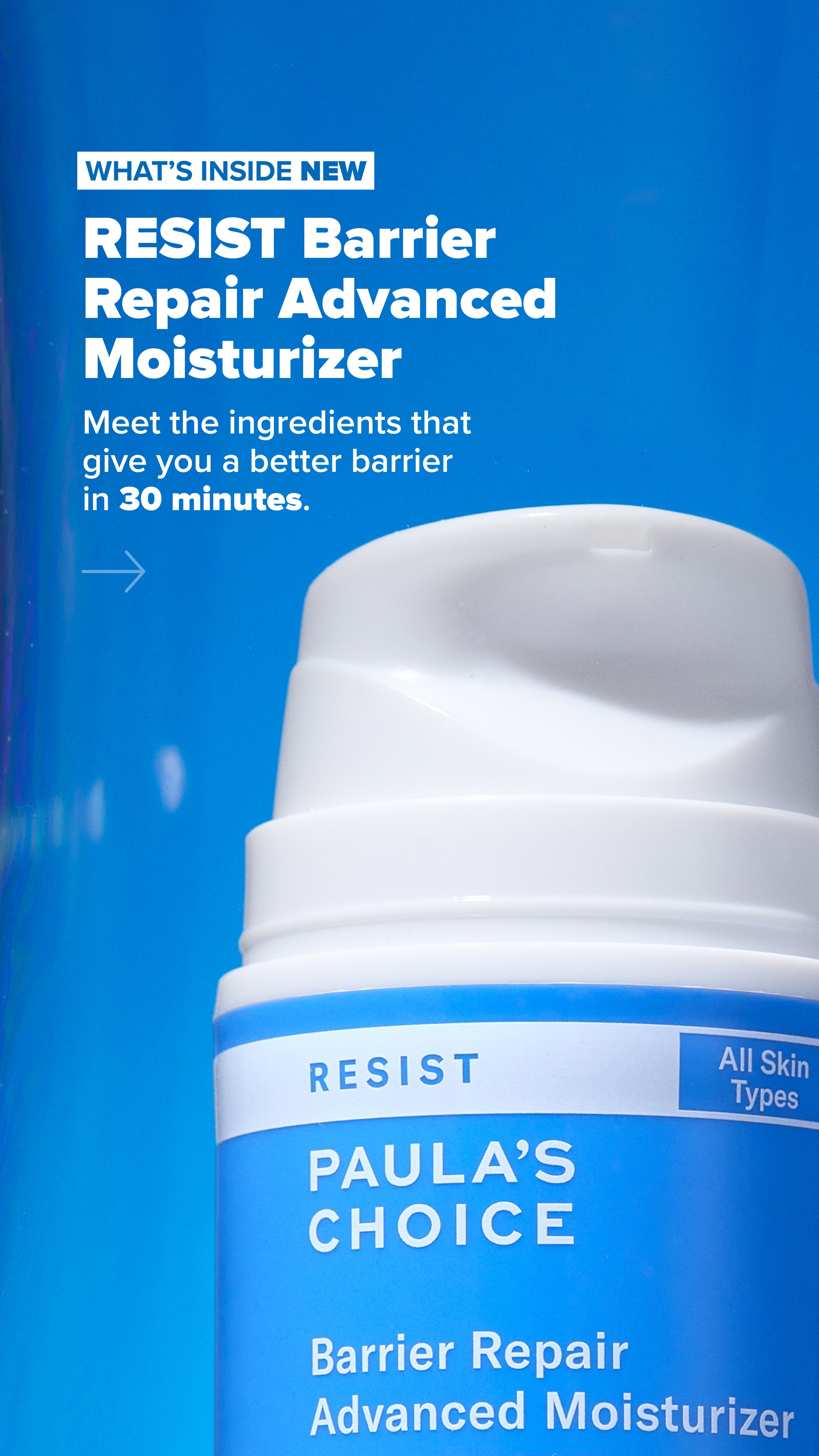 RESIST Barrier Repair Advanced Moisturizer Ingredients Story-01.jpg