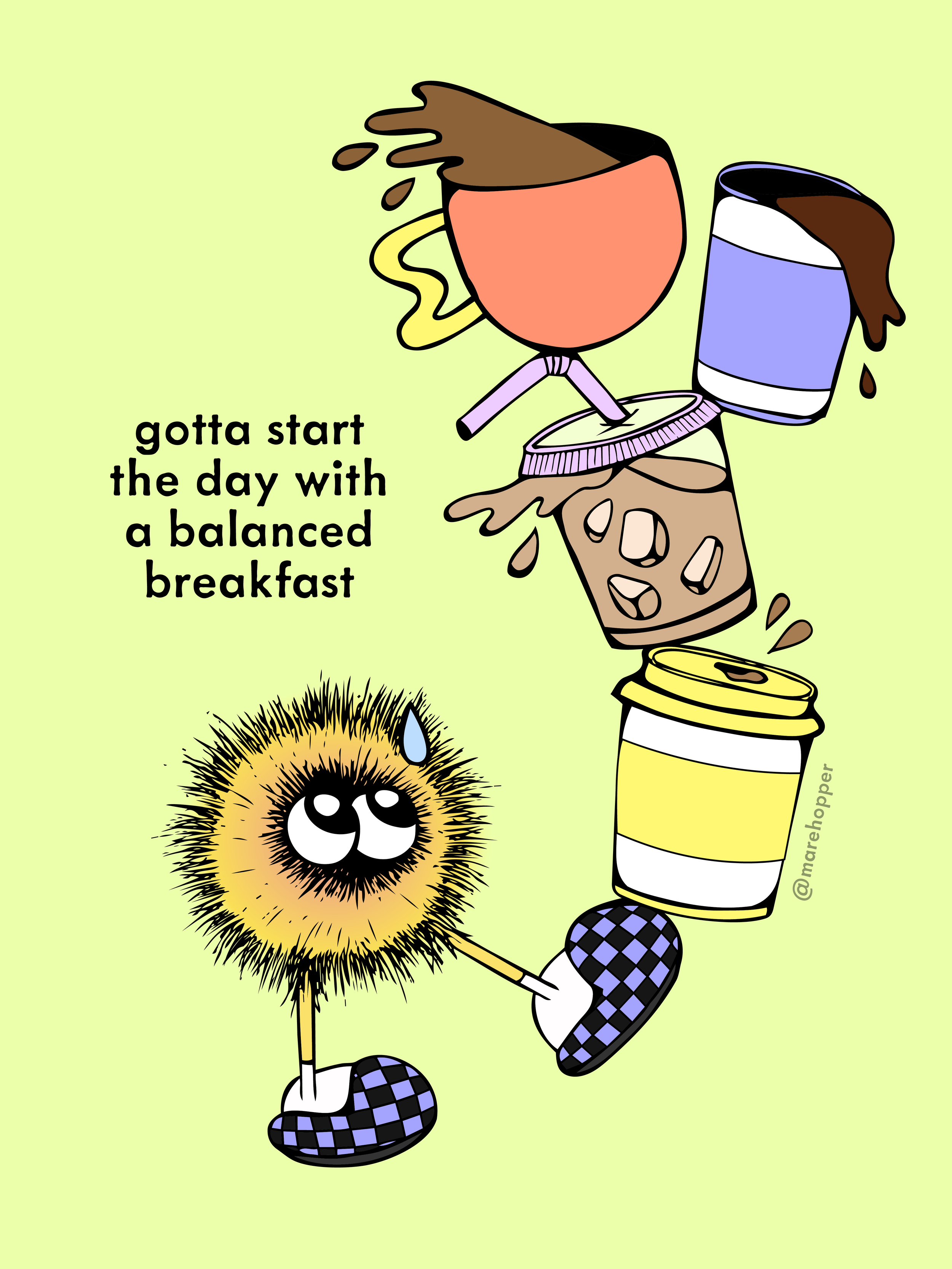 BALANCED BREAKFAST COFFEE FLUFF_YELLOW.png