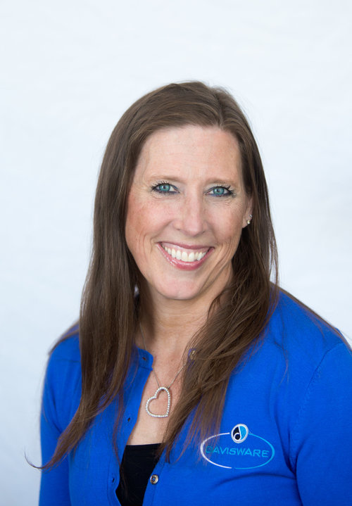 Jennifer Davis