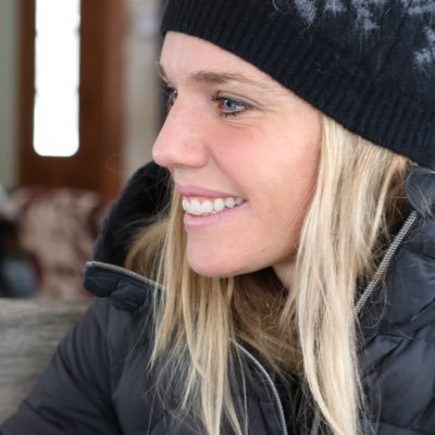 Episode 192 - Magali Tisseyre