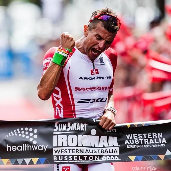 Episode 193 - Terenzo Bozzone