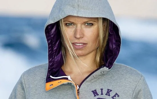 Episode 195 - Helle Frederiksen