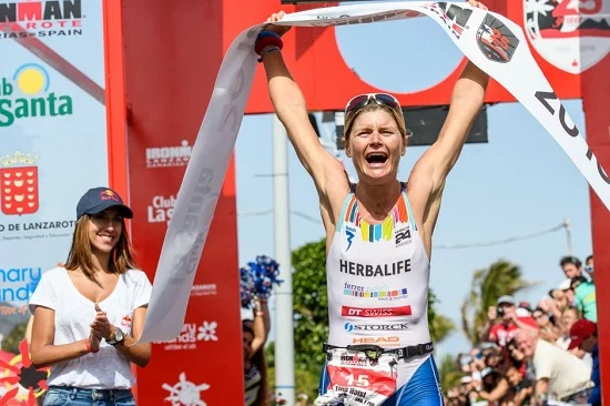 Episode 200 - Tine Holst
