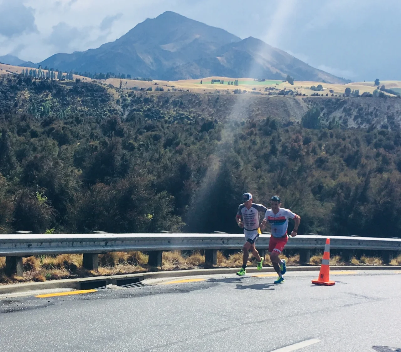 Episode 201 - Challenge Wanaka 2018