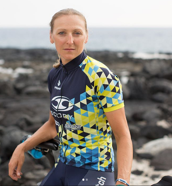 Laura Siddall