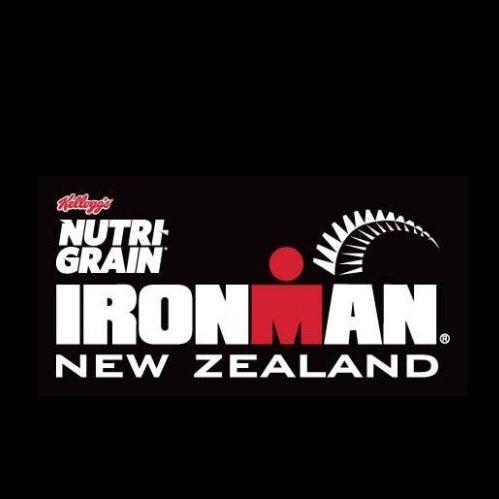 Episode 203 - Ironman New Zealand 2018