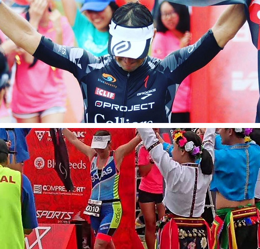 Episode 213 - Dylan McNeice & Julia Grant