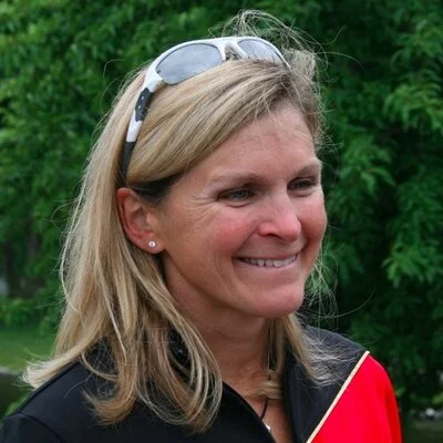 Episode 216 - Dede Griesbauer