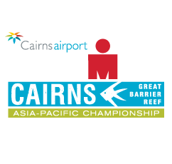 Episode 217 - IRONMAN Cairns Asia Pacific Champs 2018