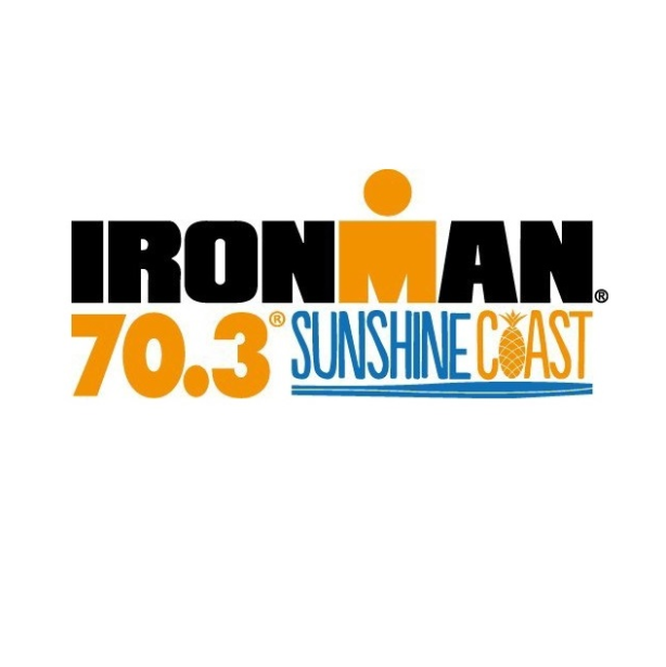 Episode 228 - IRONMAN 70.3 Sunshine Coast 2018