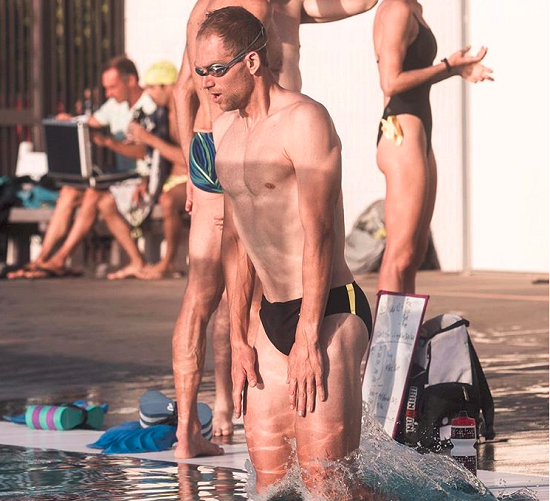 Andrew Starykowicz
