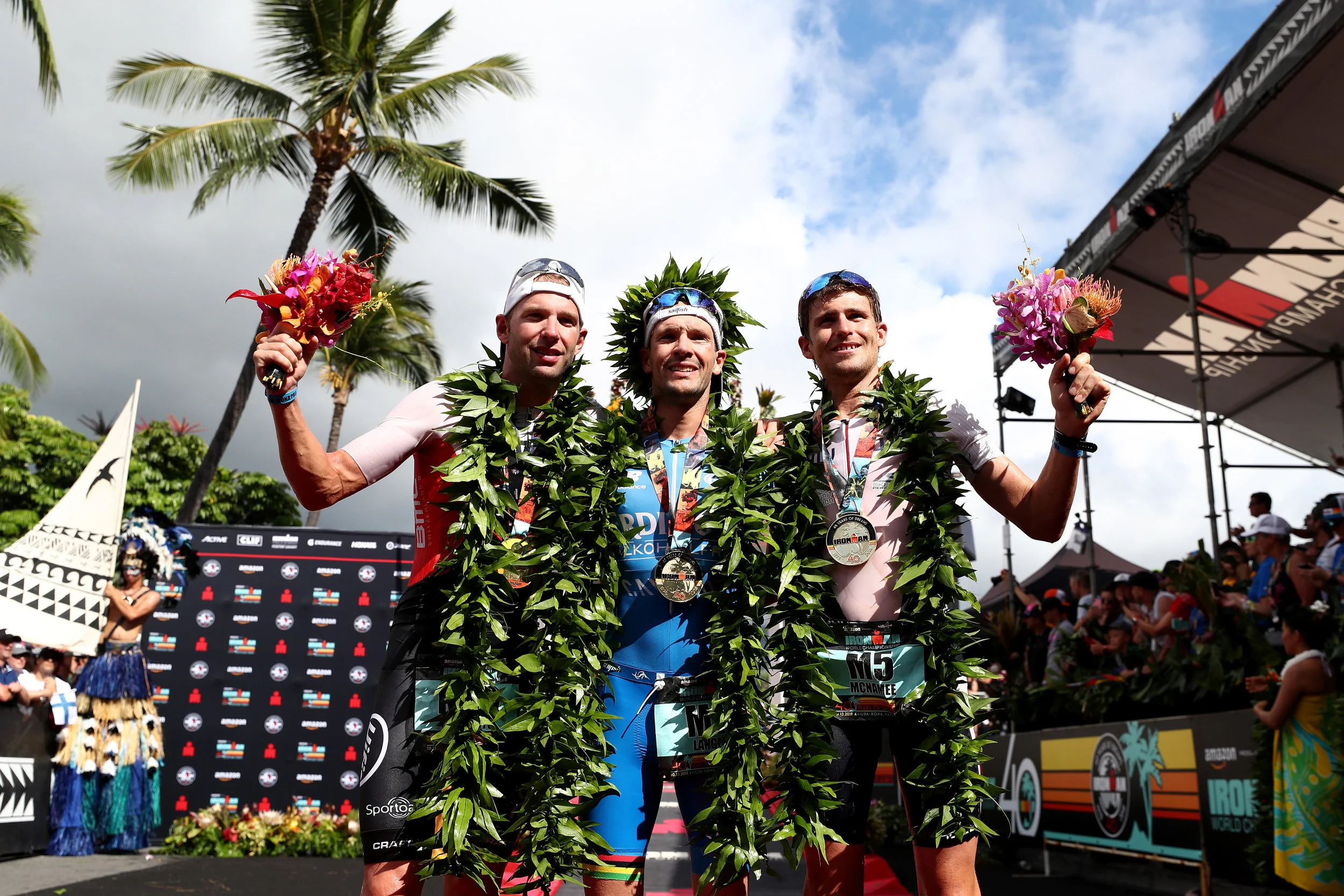 Kona Special 2018 - The Finale