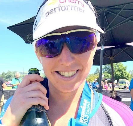 Episode 244 - Jocelyn McCauley