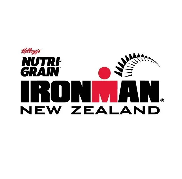Episode 253 - IRONMAN New Zealand 2019