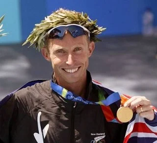 Episode 257 - Hamish Carter
