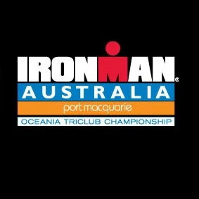 Episode 262 - The IRONMAN AUSTRALIA | Port Macquarie Episode