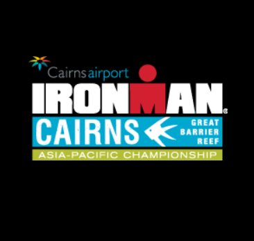 Episode 267 - IRONMAN Cairns Asia Pacific Champs 2019